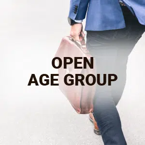 Open